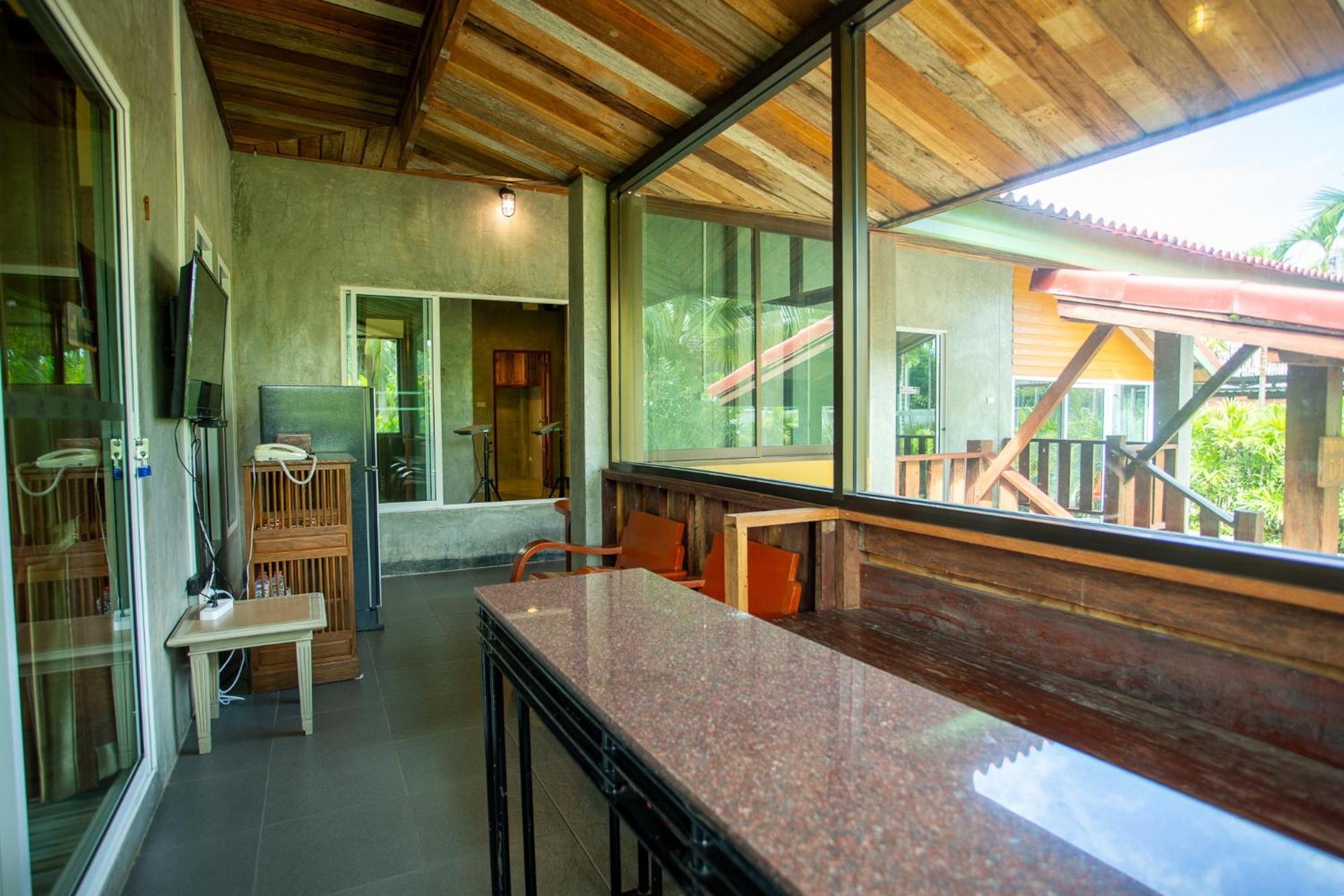 Phanumas Resort Чиангмай Экстерьер фото