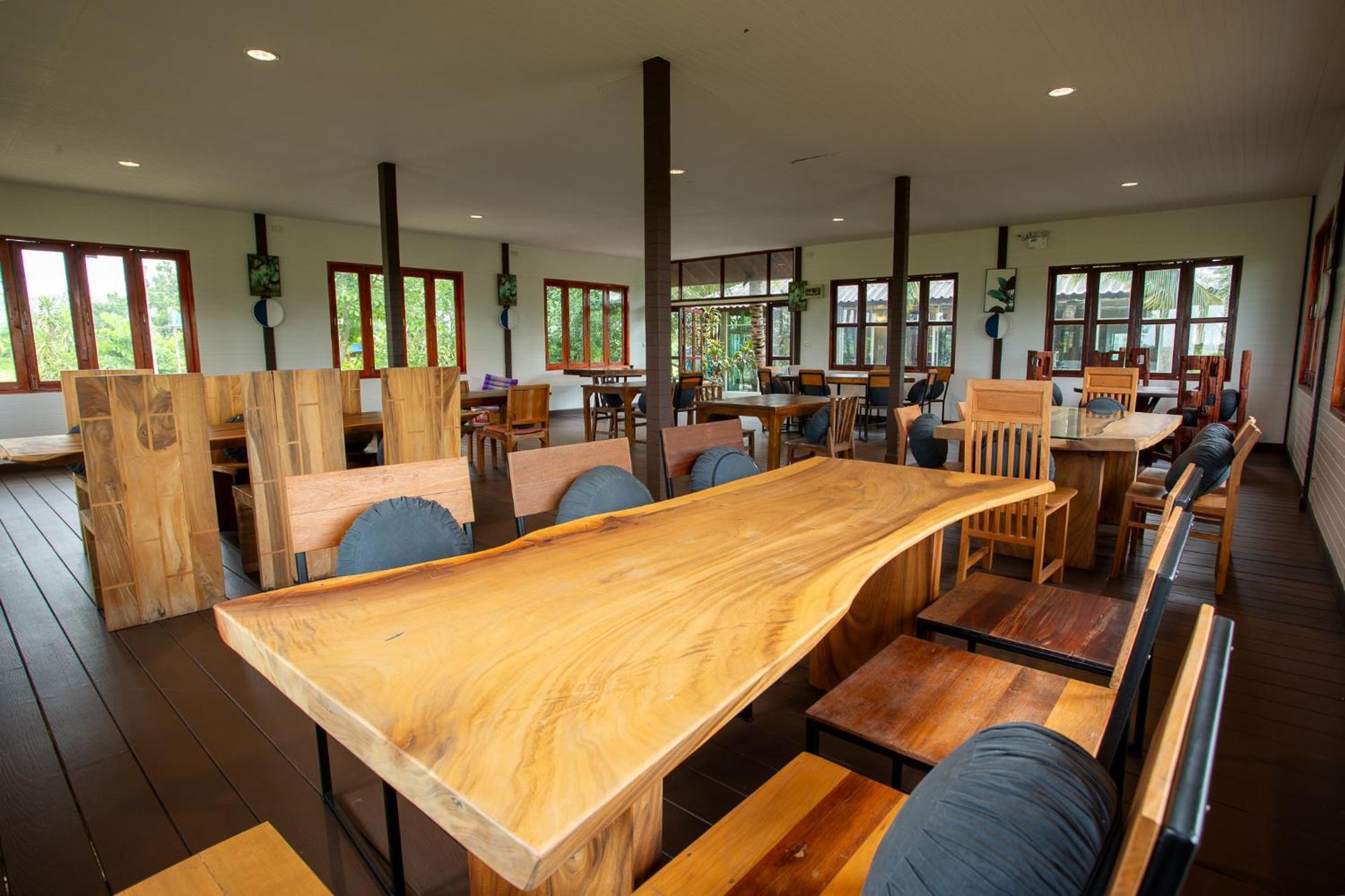 Phanumas Resort Чиангмай Экстерьер фото